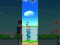Super Mario Run: Up and Over