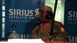 E 40 SPEAKS ON HIS NON RELATIONSHIP WITH DR DRE