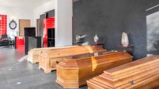 Memorial Service Planning | Middletown, NJ – John P. Condon Funeral Home