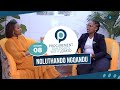Women In Leadership, Challenges, How To Pivot & More EP 8 Noluthando Ngqandu