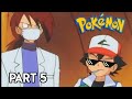 Pokemon funny moments part 5 in tamil