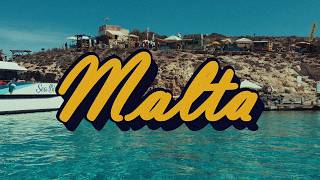 Lakas - Malta Adventure Music Video