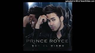 Prince Royce - Te Robaré