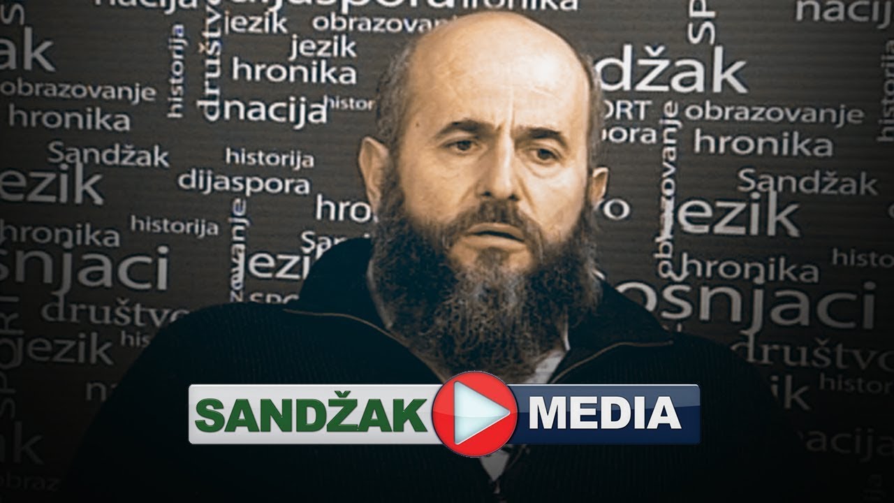 PRETRES - gost: AKADEMIK MUFTIJA MUAMER ZUKORLIĆ predsjednik SPP-a