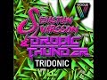 Sebastian ivarsson  dropic thunder  tridonic original mix