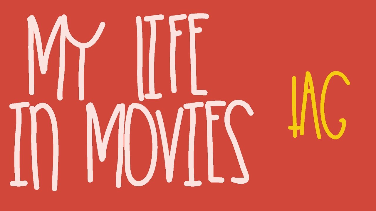 My Life in Movies Tag like a prayer