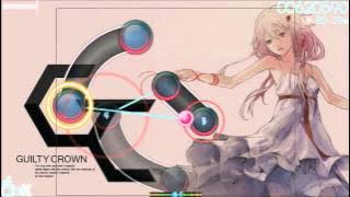 Egoist-My Dearest(inori-chan cho-kawa-E Remix)AR9 5.85stars Pass