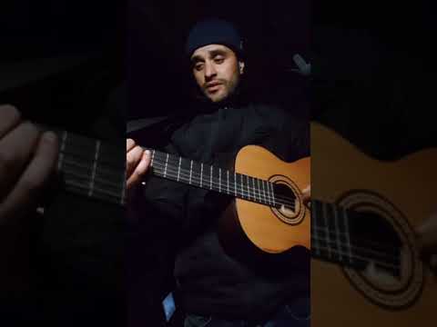 Mhenna Megueni Serhiyi Ad Rohagh En Hommage à Idir Cennud IdirVEVO 