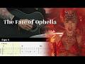 The Fate of Ophelia - Taylor Swift - Fingerstyle Guitar TAB Tutorial