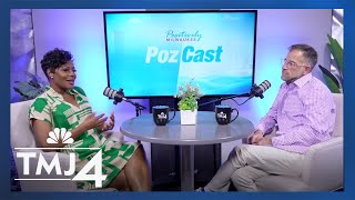 PozCast Gregory Leon Amilinda Executive Chef and Owner