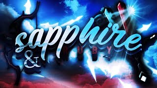 Sapphire & Ruby [Revamp] Pack Release!