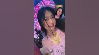 Live Aini Zhafara 4 April 2023