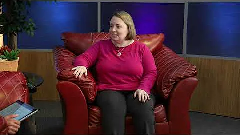 Unapologetically Woman Episode 10 - Sarah Vanover