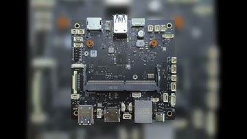Discovering New Horizons with the A610 Carrier Board for NVIDIA Orin NX/Orin Nano