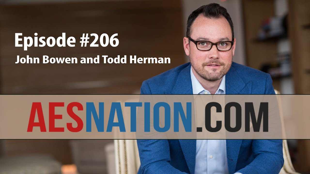 Billionaire Coach, Todd Herman, Reveals How “The 90 Day Year” is the