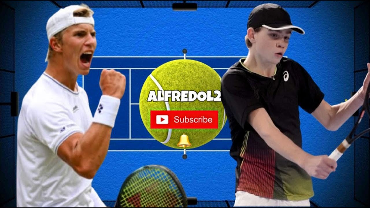 Nicolai Budkov Kjaer vs Henry Bernet | R2 Roanne • Highlights