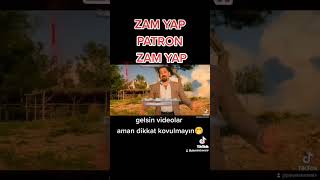 Zam Yap Patron Zam Yap 😀