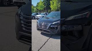2024 Nissan Rogue SV Premium Package