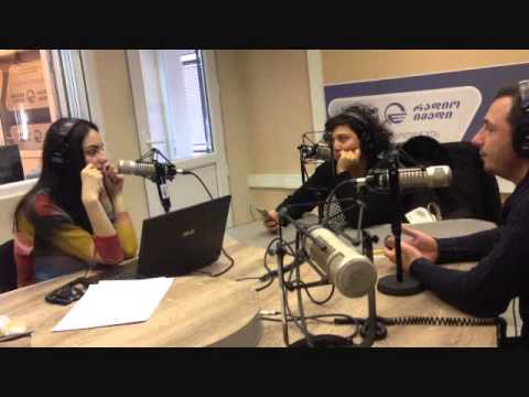 სიცილისა და ღიმილის პროპაგანდა რადიო იმედის დილის ეთერში, დილა იმედისა, radio imedi