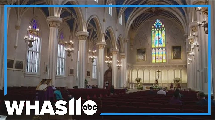 Louisville Catholics remember Pope Francis after his death at 88