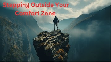 Overcoming Fear and Taking Bold Risks -- Motivation/Inspiration