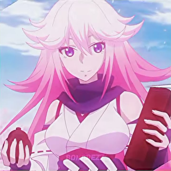 YAE SAKURA EDIT || HONKAI IMPACT 3RD || LALA LAND