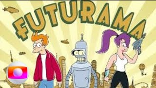 Se Futurama Pe Depois Do Jornal Da Globo Simulação