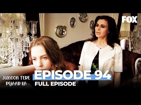 Tulip Age Episode 94 (Urdu Dubbed)
