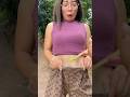 Thả Con Nét Chuối Khổng Lồ Vào Đũng Quần Của Gái Xinh #shortvideo