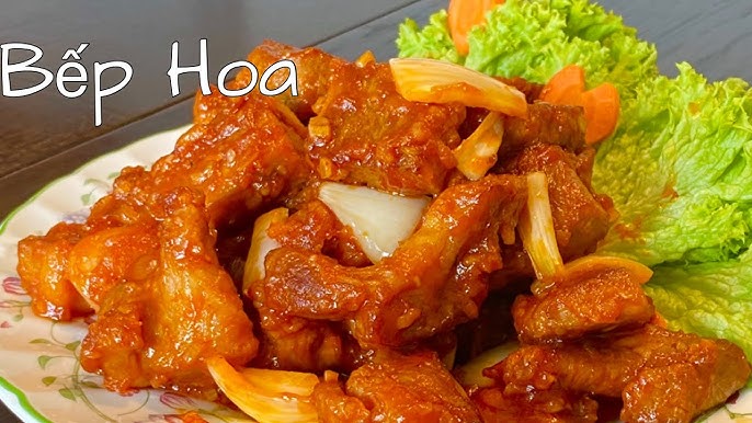 6. Món Ăn Trong Văn Hóa Ẩm Thực