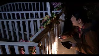 Psicofonías encontradas en exploración Nocturna, Cementerio San Carlos Purén.