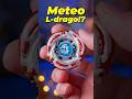 The Most LEGENDARY Beyblade EVER!?