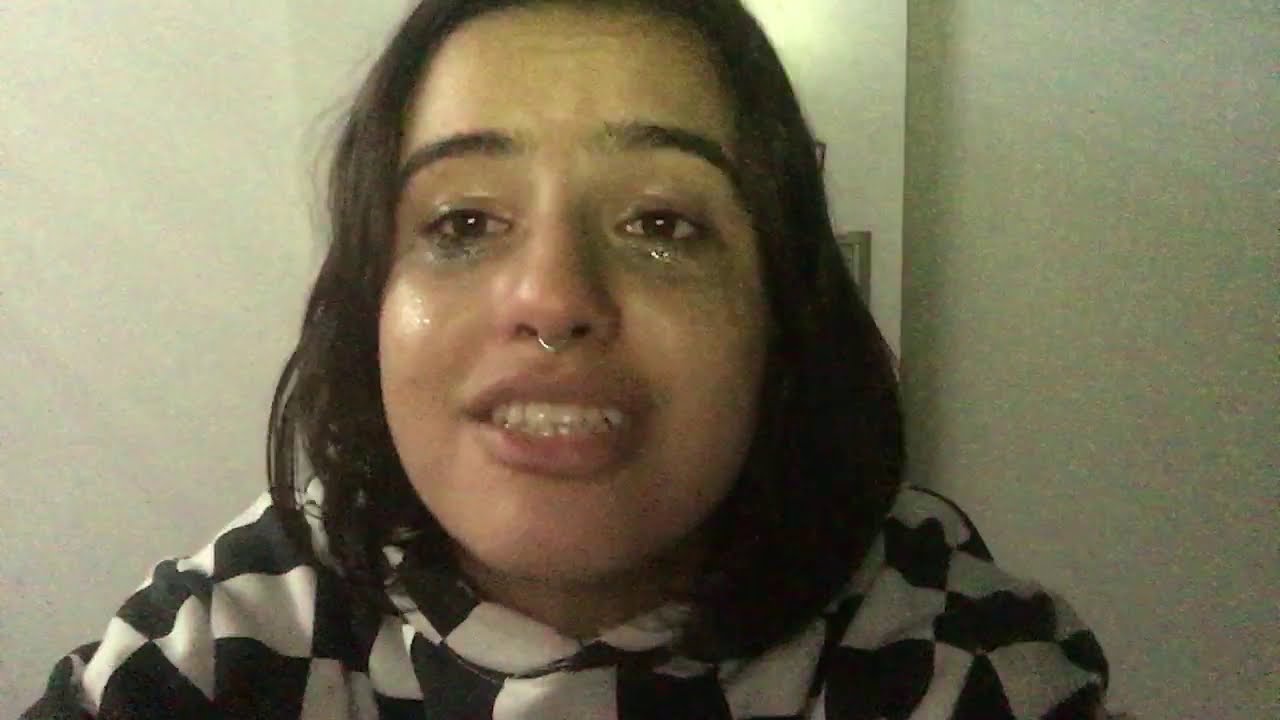 NINA - estudo de personagem por DUDA PERSSON
