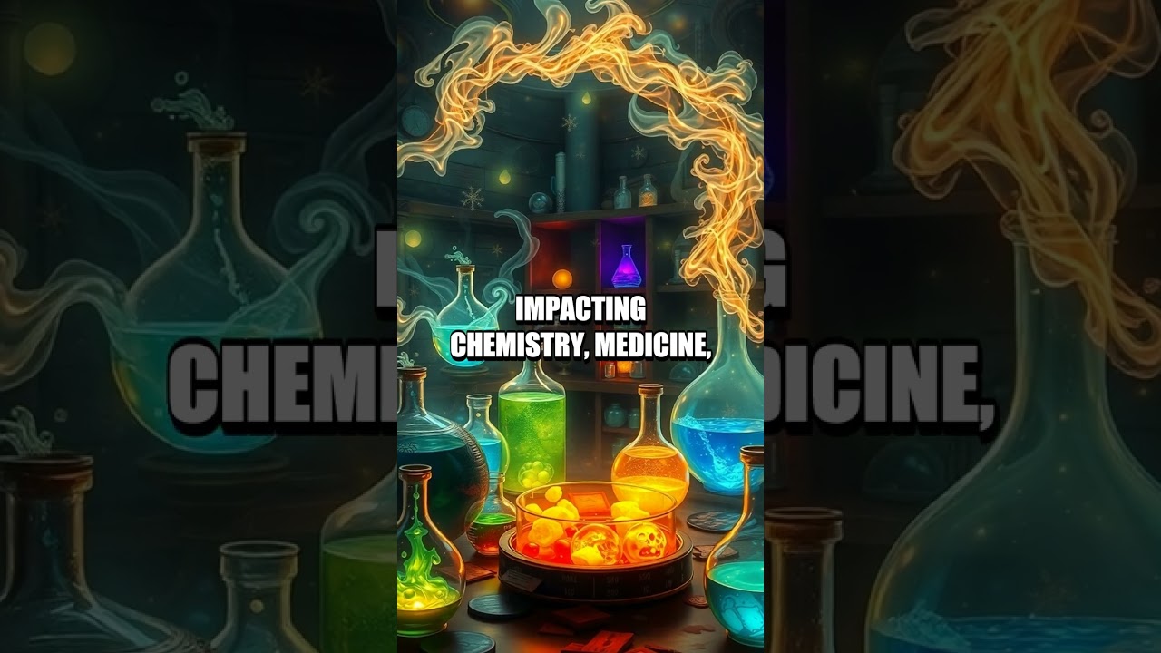 What If Isaac Newton’s Alchemy Discoveries Were Realized?