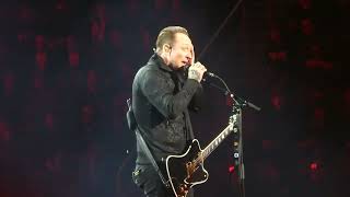 Temple Of Ekur & Lola Montez Volbeat Center Hershey, Pa 2822