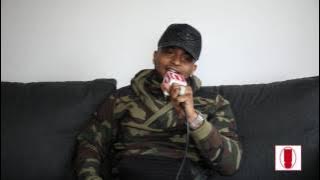 Mr. Papers Talks About Reletionship With Lil Kim