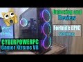 CYBERPOWERPC Gamer Xtreme VR GXiVR8060A5 Gaming PC