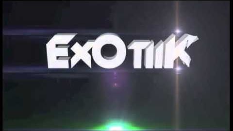ExoTiiK/eXoTiiK clan intro #2