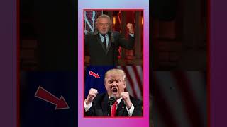 Robert de Niro's 'Fuck Trump' speech at Tony awards