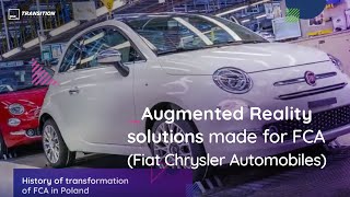TT PSC - For FCA (Fiat Chrysler Automobiles)