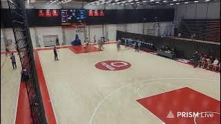 MKL U-17  TORNADO Metga - Vilniaus KM I - EM Logistics