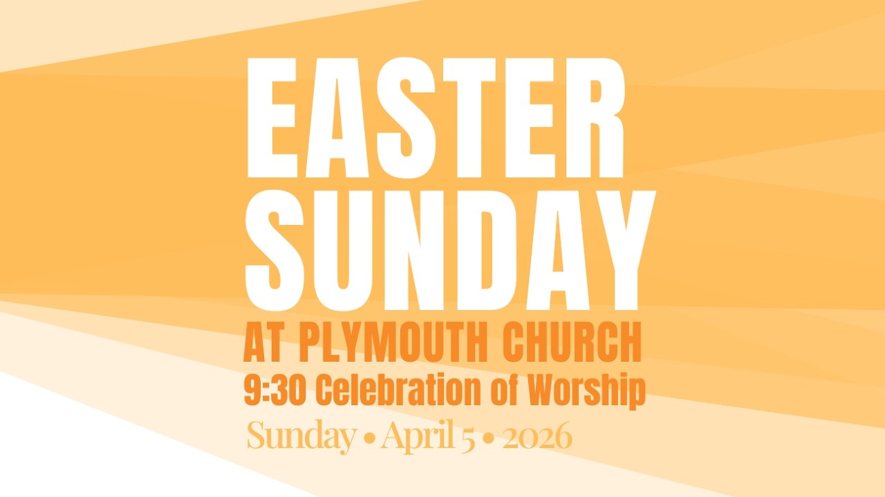 Celebration of Worship 4.5.26