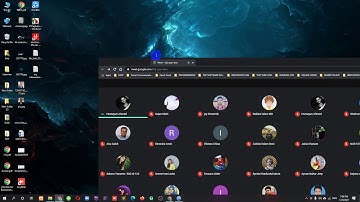 Web Design and Development | Bangla Tutorial | LEDP |  Humayun Vai | Evening batch- D22