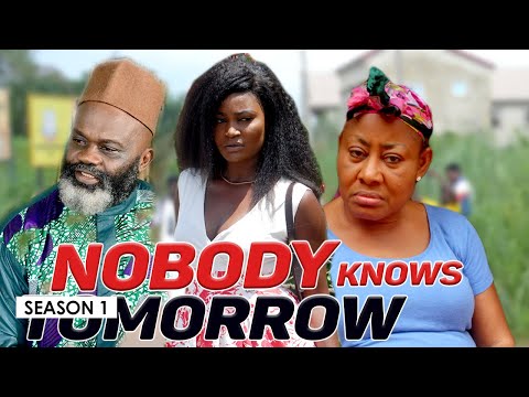 Download NOBODY KNOWS TOMORROW
