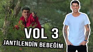 #Janti #DJanti #JantiREMİX DJ JANTİ JANTİLENDİN BEBEĞİM (VOL.3) Resimi