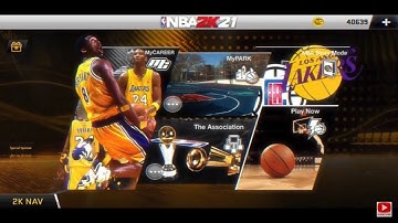 NEW *OFFICIAL* NBA 2K21 MOBILE ANDROID RELEASE DATE! LATEST NBA 2K21 MOBILE NEWS!