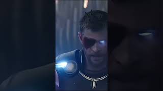 Thor Love & Thunder Part 2