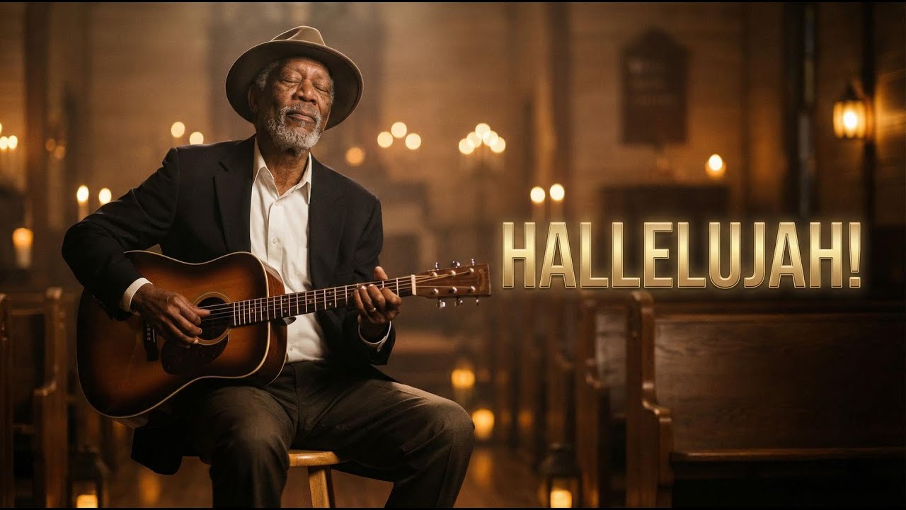 Psalm 91 ✝️ – Christian Blues Sleep Music for Peaceful Nights 🙏| Vintage Gospel Blues