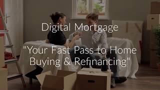 What is a Digital Mortgage? screenshot 4