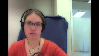 Pixelation - trying out the software example video